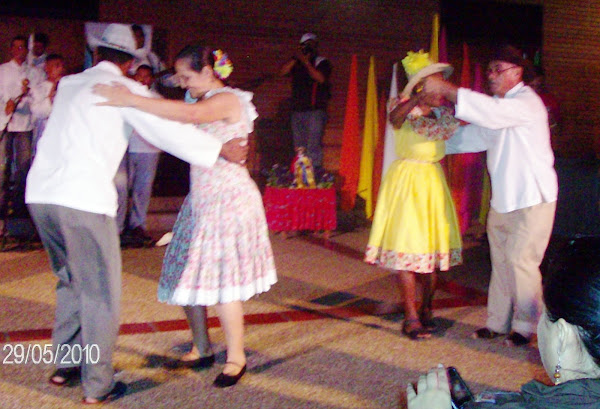 DEL PATRIMONIO ARTISTICO CULTURAL DE YARACUY