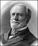 Louis Cartier