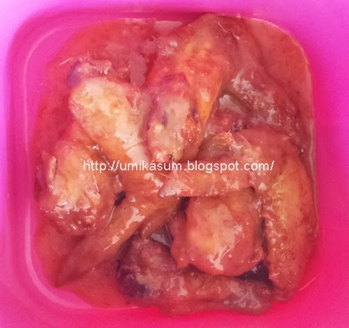 Resepi ayam buttermilk sedap & mudah dimasak, resepi masakan ayam mentega susu, gambar ayam buttermilk, masakan ayam paling sedap, resepi masakan terbaru 2015, resepi masakan ramadhan 2015, cara membuat ayam masak buttermilk, masakan butter chicken