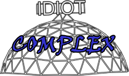 Idiot Complex