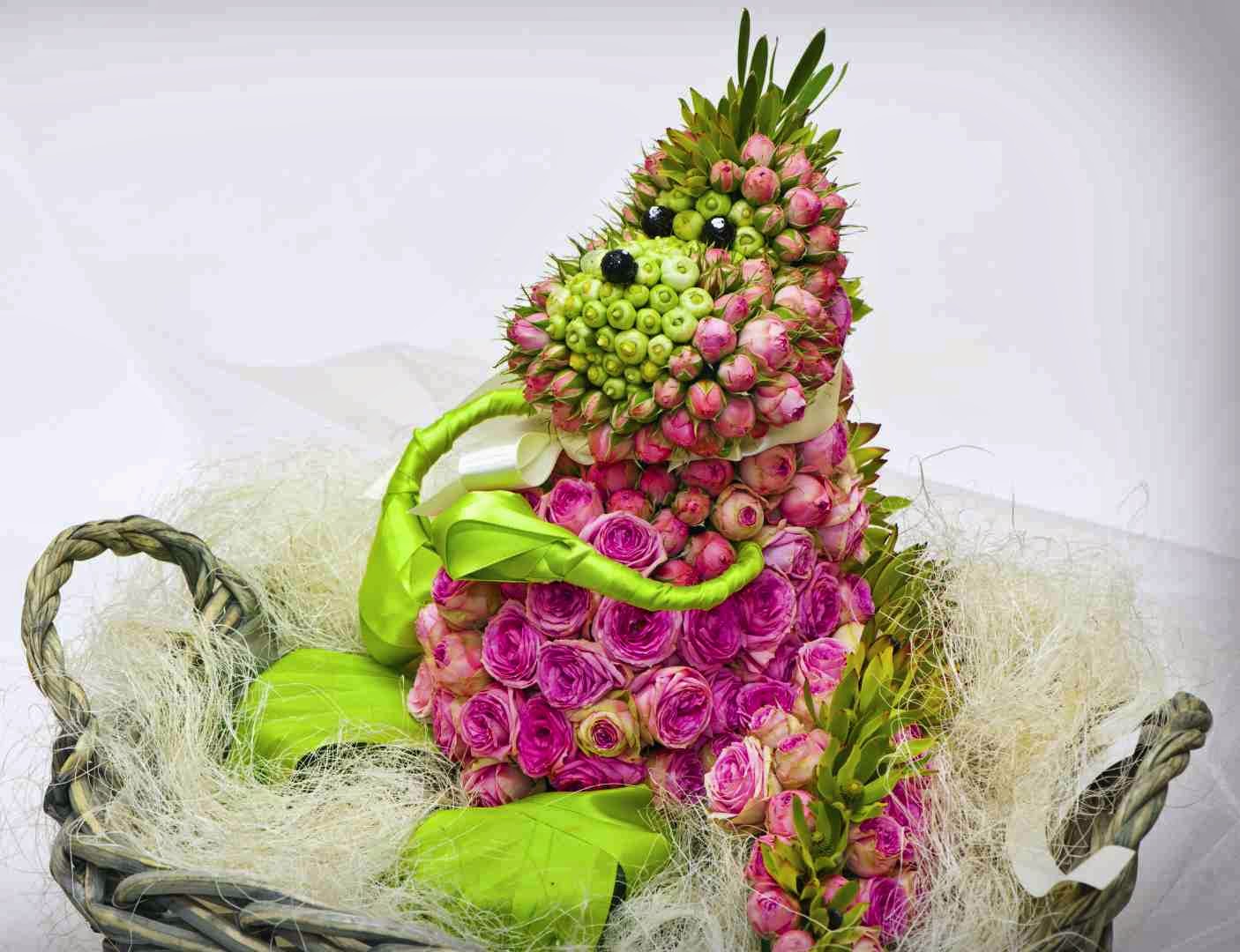 Flower Arrangements Flower Arrangements