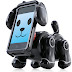 Smartpet: “Kawaii” robot-perro con ayuda de un iPhone