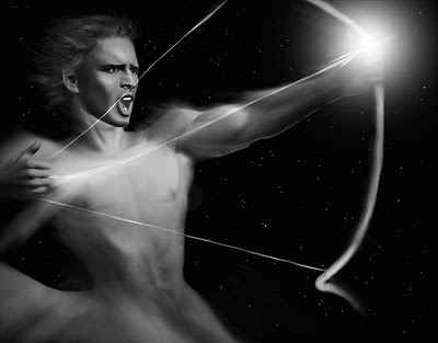 Sagittarius Sign Change