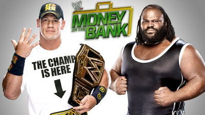 Smoke and Mirrors #87 - Antevisão: Money In The Bank