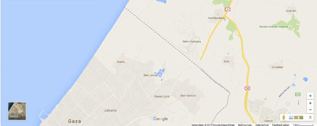 Geschichten Aus Israel September 2015