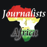 Journalist 4 Africa Weblog