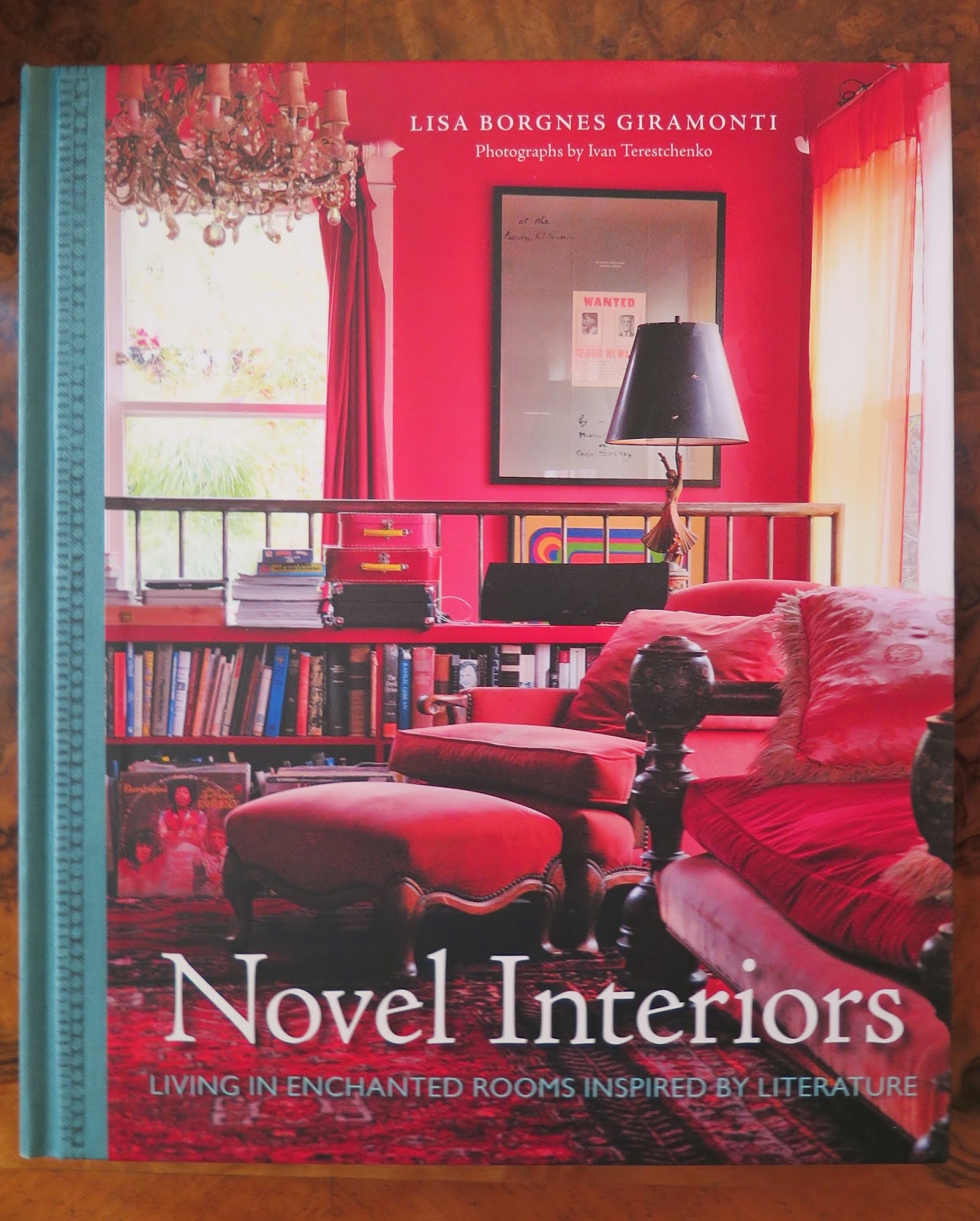 Interior design literature review
