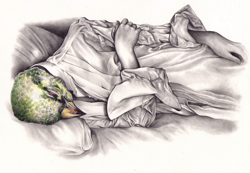 Kate Powell 1996 | British Realista / pintor simbolista Kate Powell 1996 | British Realista / pintor simbolista