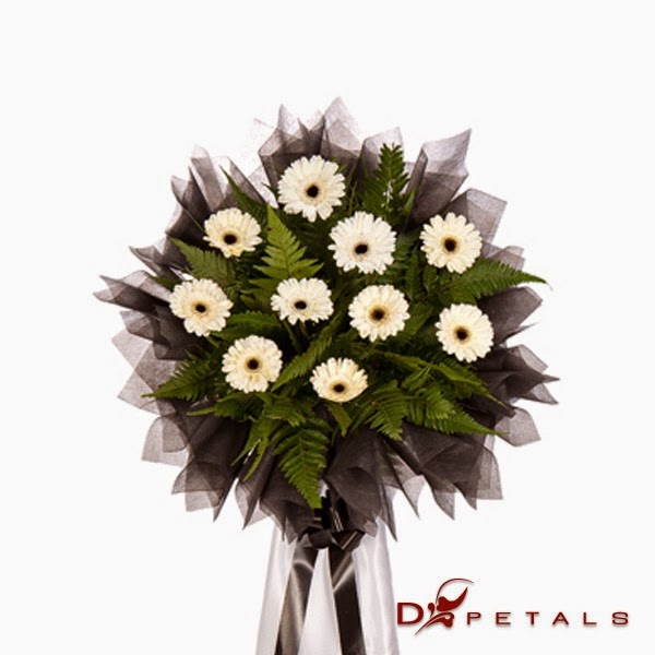 Dpetals What makes online florists immensely popular in Singapore