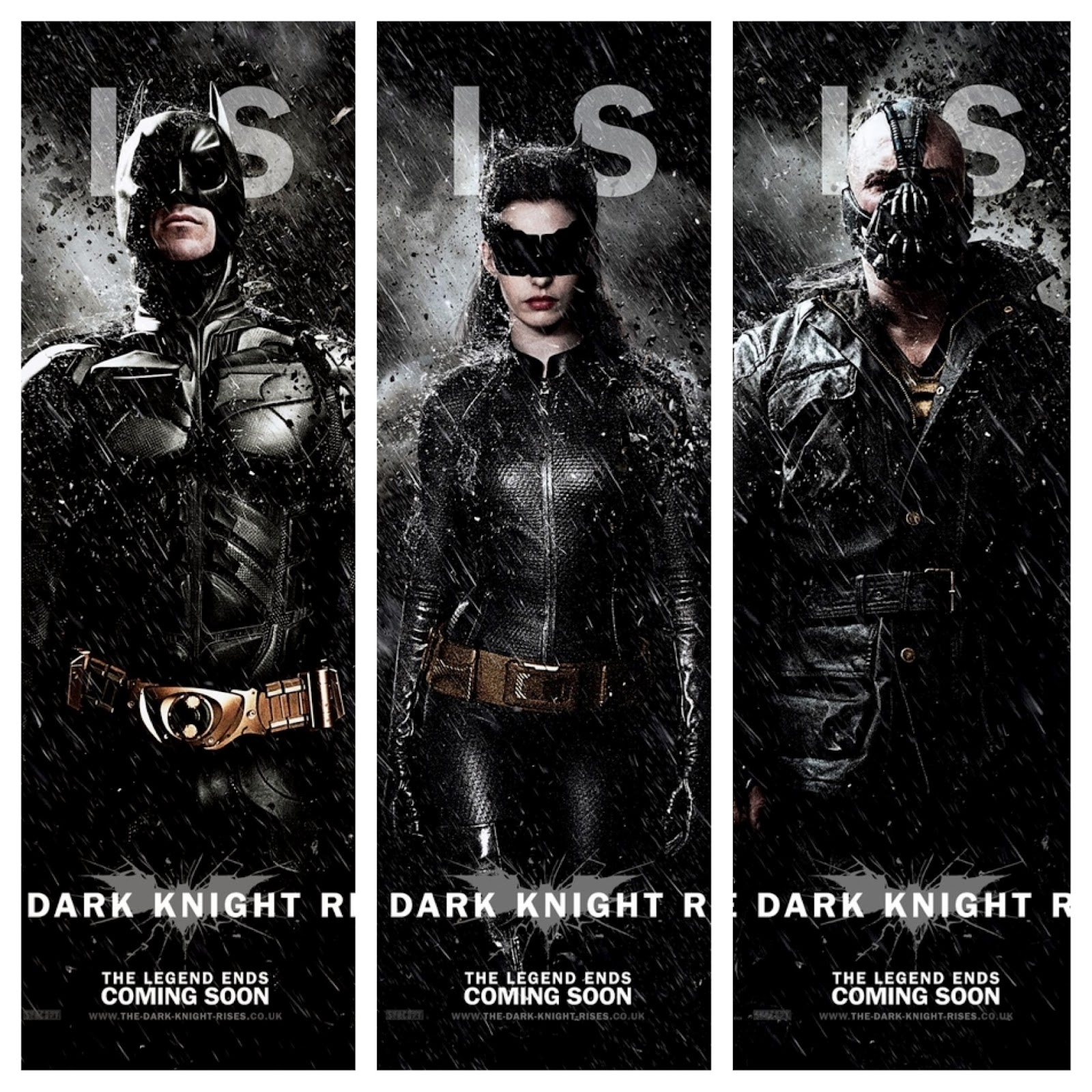 innovation: THE DARK KNIGHT RISES WALLPAPERS