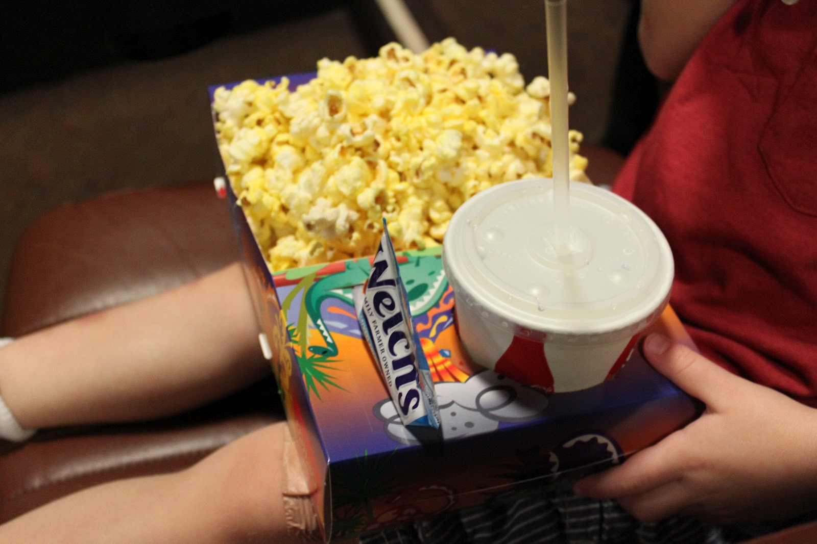 Notes from a Mom in Chapel Hill (A Guide) Free Summer Movies at