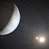 Planet Anggota Tata Surya Kita yang Menghilang