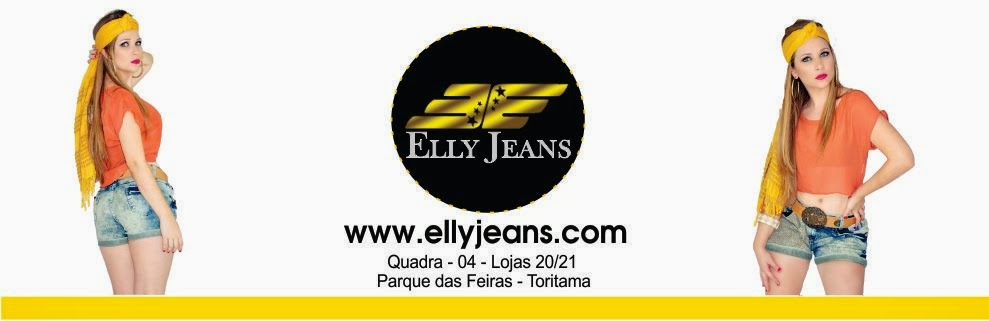 ELLy Jeans