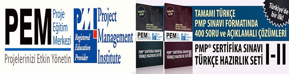 PEM- Proje Eğitim Merkezi Blog Sayfası