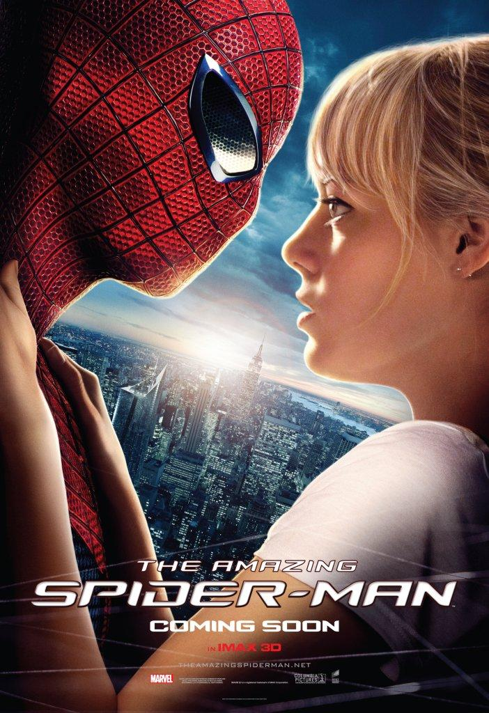 the amazing spider man full movie the amazing spider man full movie