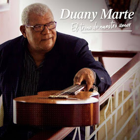 DUANY MARTE