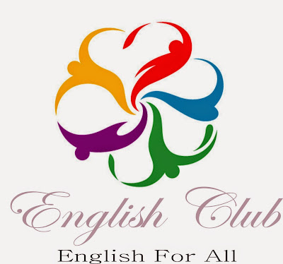 Welcome To English Club