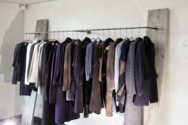 :: Alexandra Proaño 3D - Green Pear Diaries ::: Hostem, una boutique de