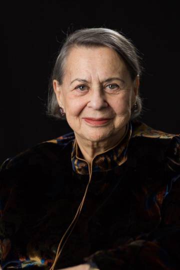 Evelyn Berezin