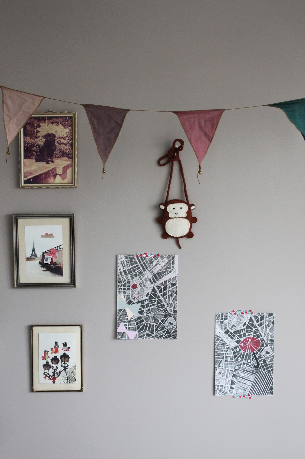 I Zizustadt regnar det och kaninen gråter... 5 4 I Zizustadt regnar det och kaninen gråter...