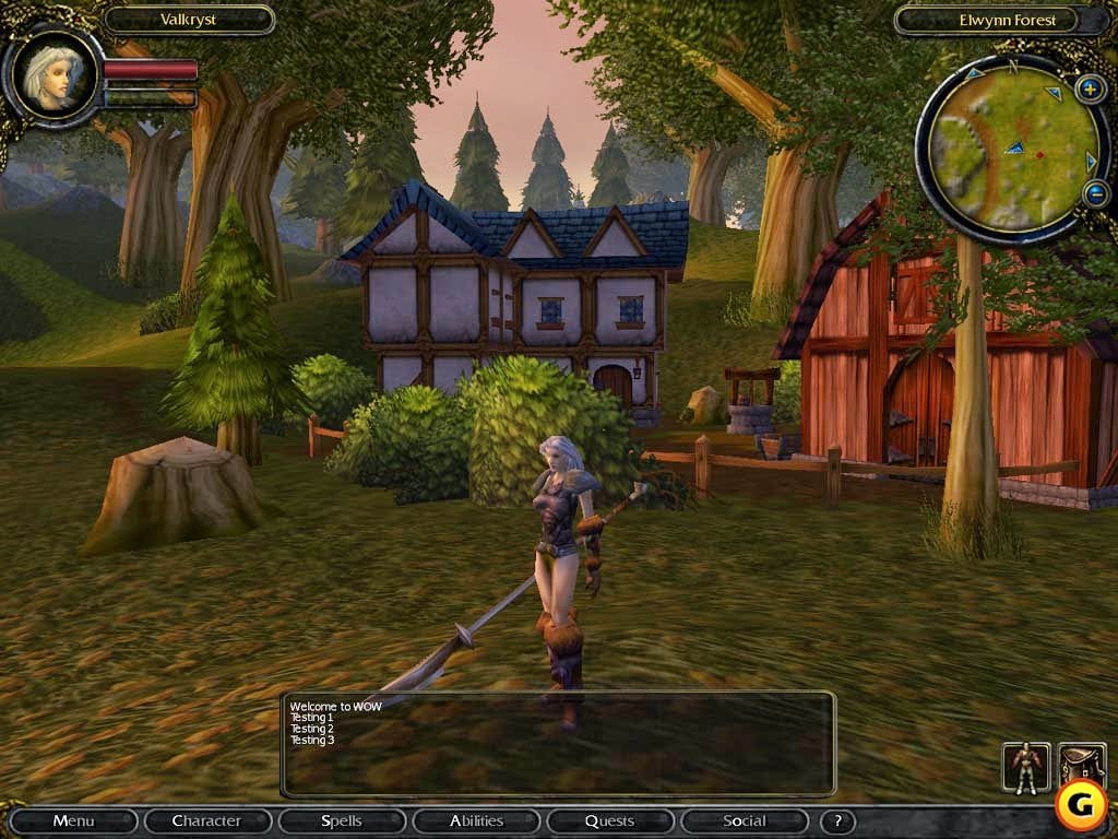 Patch 3 Mpq World Of Warcraft