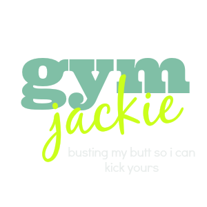 Gym Jackie