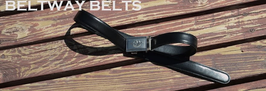 Beltway Belts