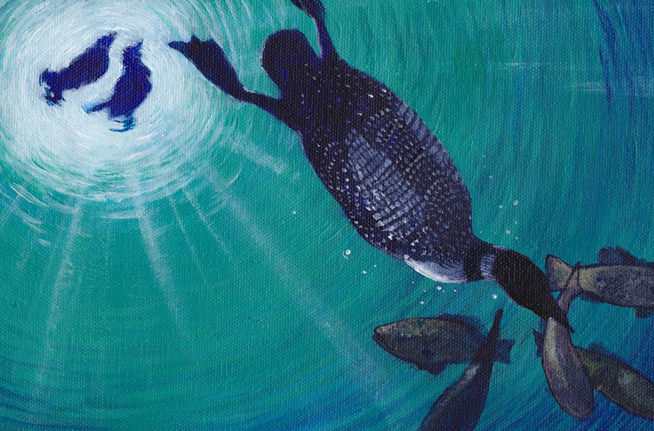 Williams Mill Artists' Blog New Children's Book Illustrations by Award