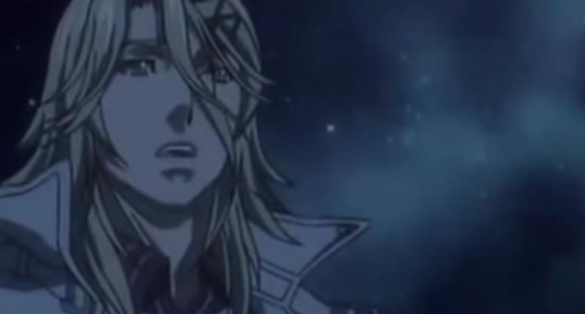 Get Animemated Blassreiter Drifting Hearts For iPhone Free Wallpaper Animemated Blassreiter Drifting Hearts Desktop Wallpaper Free