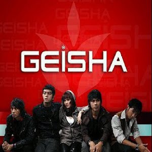 Kunci Gitar Geisha - Jika Cinta Dia | Kordliriklagu™