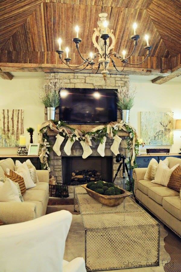 Holiday Parade of Homes Sneak Peak