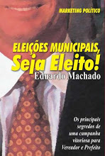 Eleições Municipais, Seja Eleito !