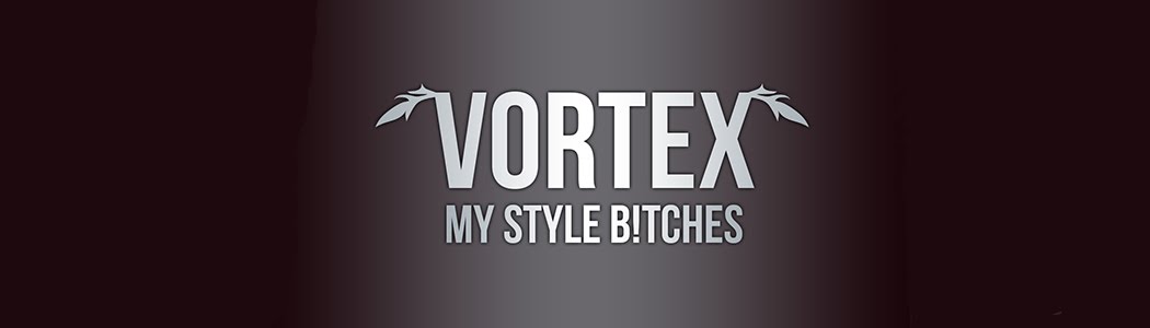 Deejay Vortex Official Blog