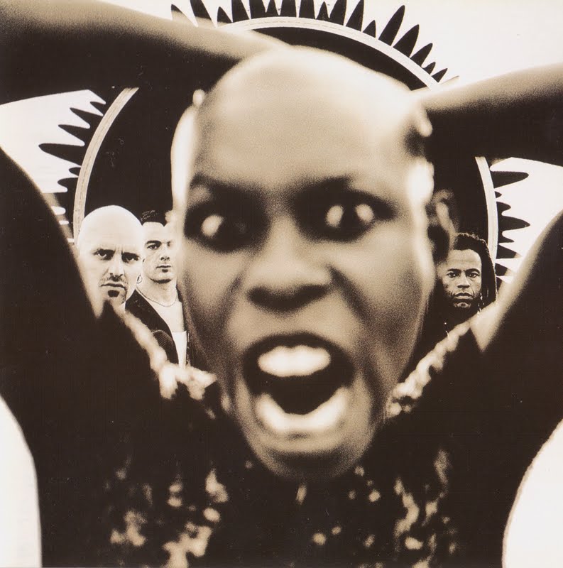 Stoosh Skunk Anansie