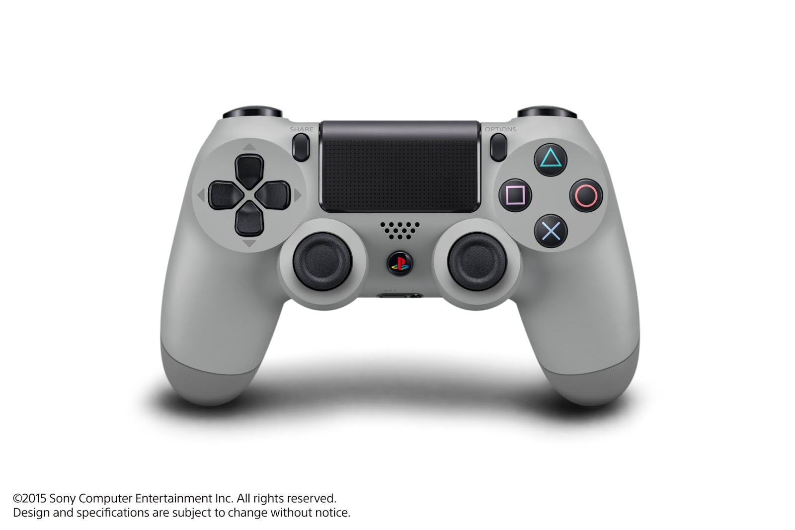 dr jengo s world 20th anniversary edition coloured ps4 controller
