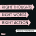 Franz Ferdinand regresa con "Right Thoughts, Right Words, Right Action"