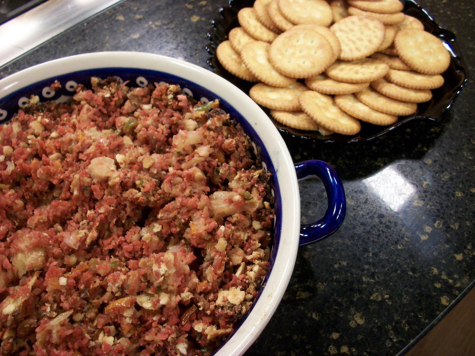 Lola Pearl Bake Shoppe Savory Eats