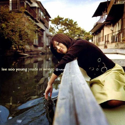 Lee Soo Young – Made In Winter