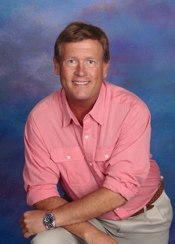  Greg Steinaker - Purpose Driven Orange County Business Leader