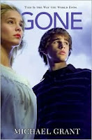 From The Back Of My Shelf: Gone (Gone #1) by Michael Grant
