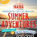 Join Utah Mamá Latina at Seven Peaks~4 All-Day Pass Giveaway/Sorteo