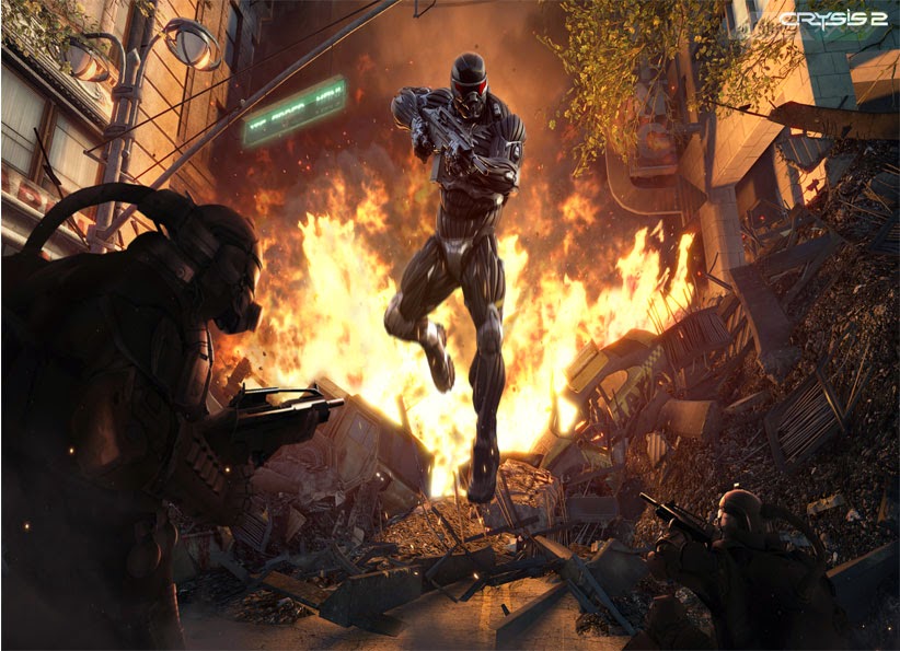 crysis warhead bin32 folder download crysis warhead bin32 folder download