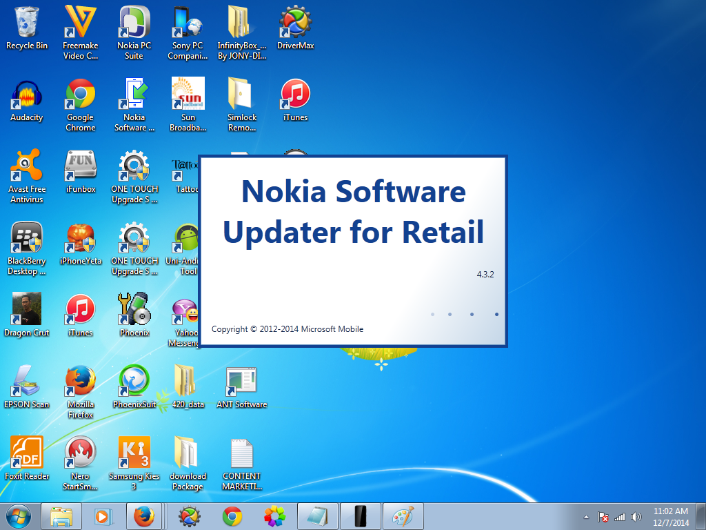 Download Nokia Lumia 720 Driver For Windows 7 Download Nokia Lumia 720 Driver For Windows 7