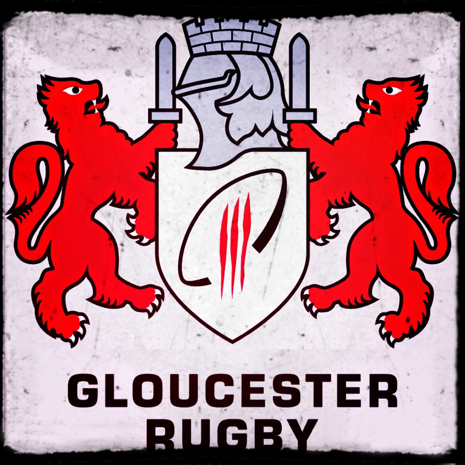 Out On The Full Spotlight On Gloucester Rugby