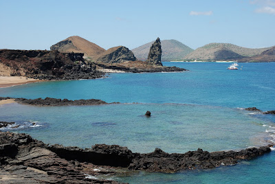 (Ecuador) – Galápagos Islands