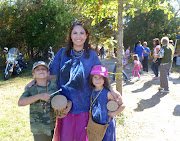 I'm SURE all you really want to know is what I wore to the festival I've .