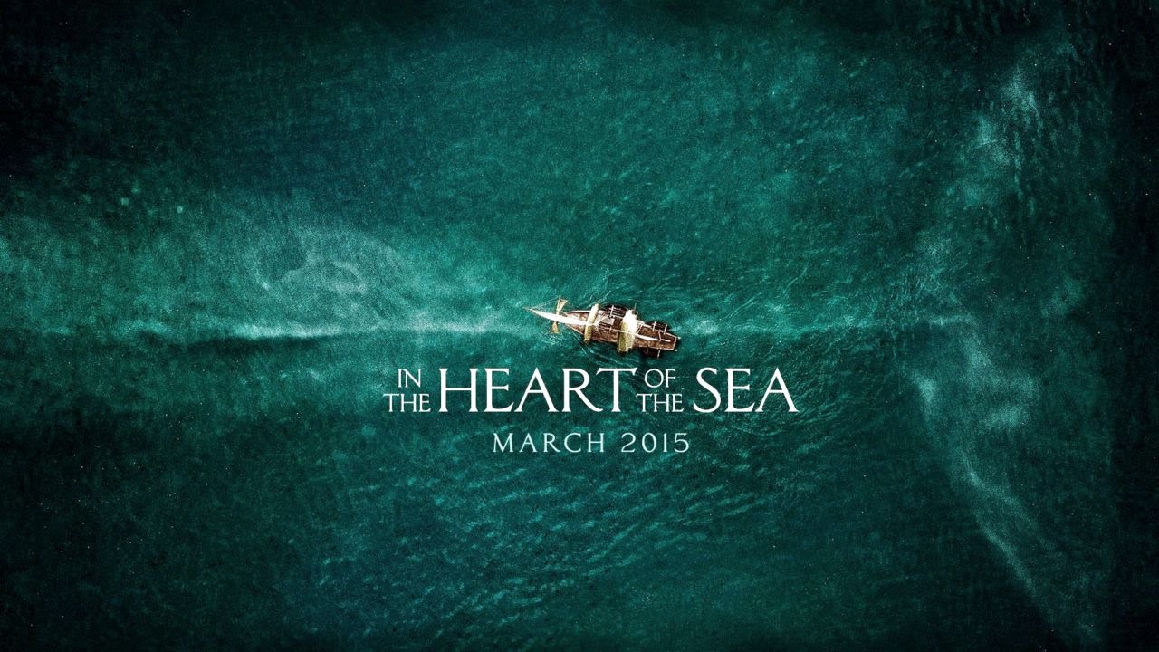 in the heart of sea movie hindi dubbed
