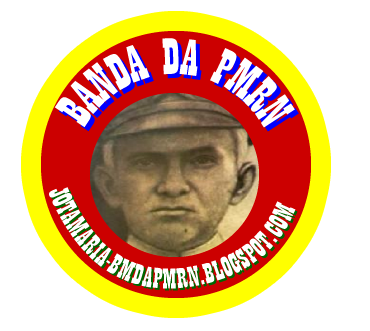 BANDA DA PMRN