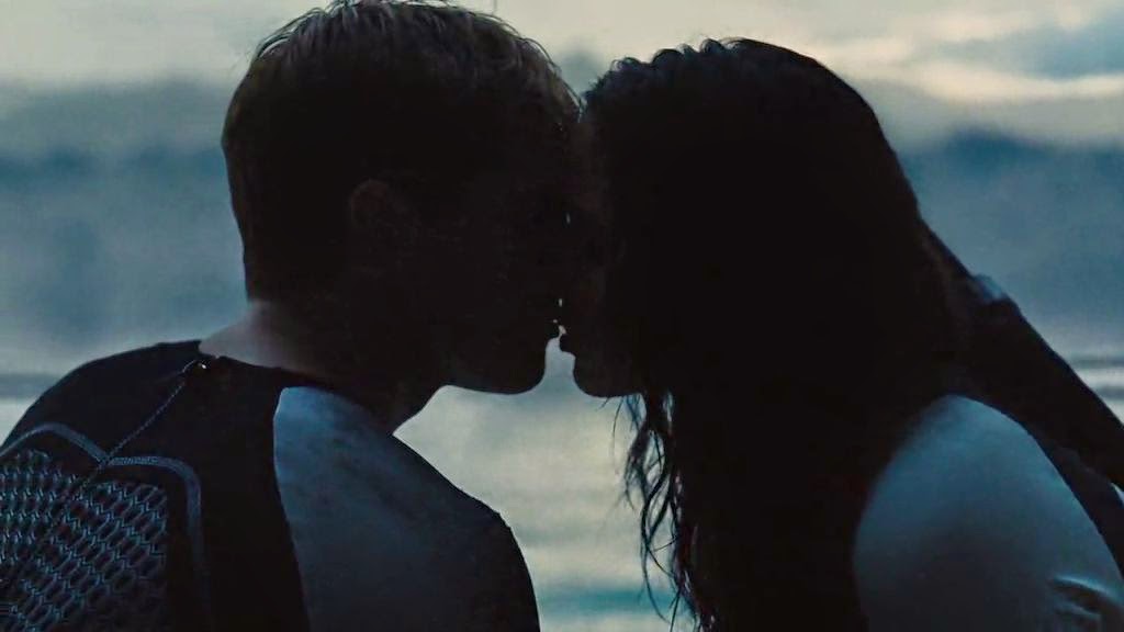 The Hunger Games: Catching Fire (2013) Full Movie in Dual Audio (Eng - Hindi)