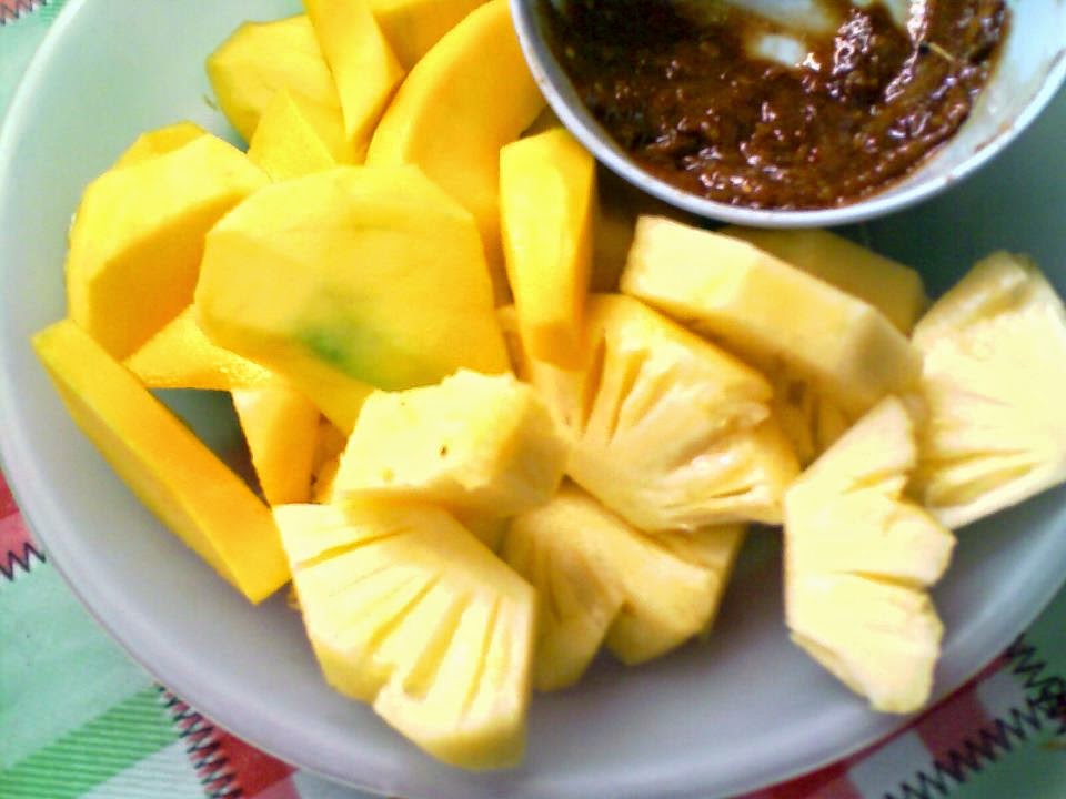 Tanaman Obat Obatan Beberapa Resep Tradisional